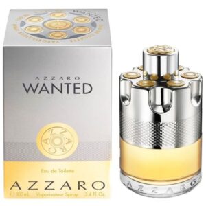 PERFUME AZZARO WANTED MAS 100ML EDT 6617