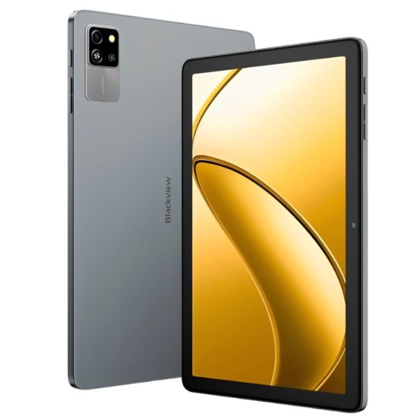 TABLET BLACKVIEW TAB 60 WIFI 10.1" 4/128GB VOLCANO GREY