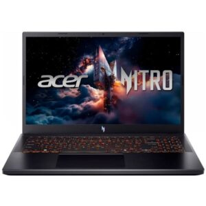 NB ACER NITRO V15 ANV15-52-90QH I9-13900H 32/1TB 15.6" RTX5060 8GB