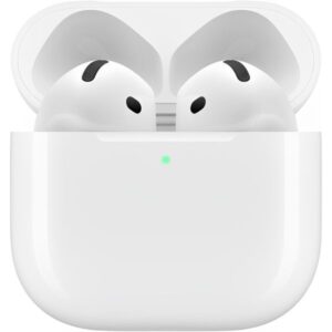 APPLE AIRPODS 4 MXP63LL/A WHITE 8522