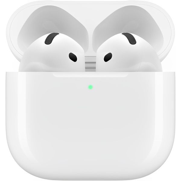 APPLE AIRPODS 4 MXP63LL/A WHITE 8522