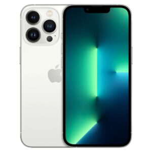 CEL IPHONE 13 PRO MAX 128GB SILVER CPO