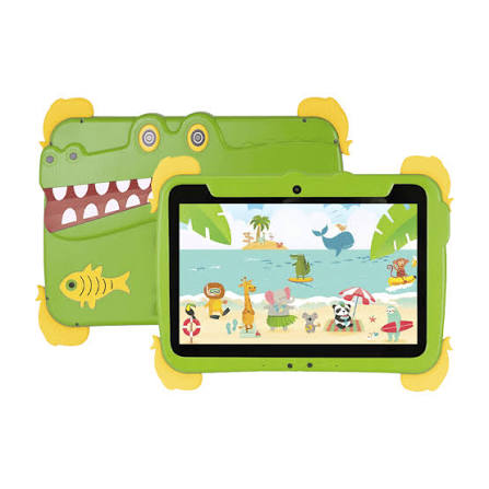 TABLET C IDEA CM10000 PLUS KIDS 5G 10.1" 8/1TB - Imagen 2
