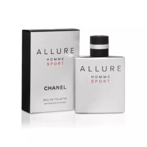 PERFUME CHANEL ALLURE HOMME SPORT MAS 50ML EDT 6200