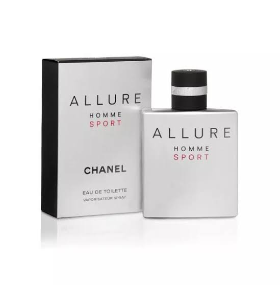 PERFUME CHANEL ALLURE HOMME SPORT MAS 50ML EDT 6200