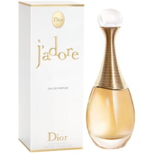 PERFUME CHRISTIAN DIOR J'ADORE FEM 100ML EDP 8224