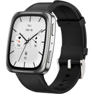 RELOJ SMART AMAZFIT ACTIVE 2 PREMIUN SQUARE A2440 44MM BLACK 8334