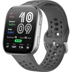RELOJ SMART AMAZFIT BIP 6