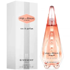 PERFUME GIVENCHY ANGE OU DEMON LE SECRET FEM 100ML EDP 2630/2717