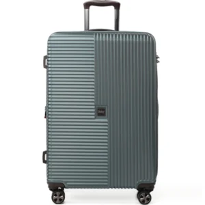 MALETA GOBY LONDON GB-2859 29" GRAY (GRANDE) PC TSA LOCK