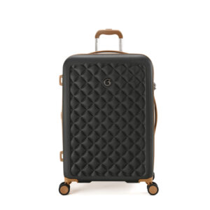 MALETA GOBY LONDON GB-3603 29" BLACK (GRANDE) ABS TSA LOCK