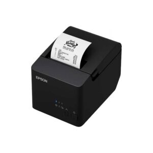 IMPRESORA TERMICA EPSON TM-T20IVL-001 USB/RJ45 BIVOLT