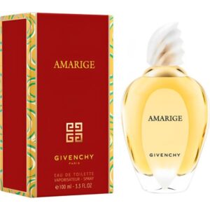 PERFUME GIVENCHY AMARIGE FEM EDT 100ML 5797/2561