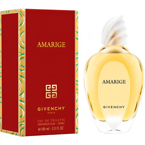 PERFUME GIVENCHY AMARIGE FEM EDT 100ML 5797/2561