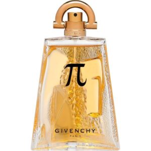 PERFUME GIVENCHY PI MAS 100ML EDT 2566/5503/5586